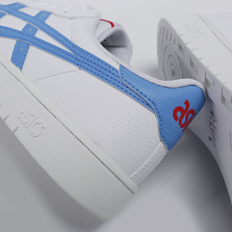 Мужские кроссовки ASICS Japan S (1191a163-103)  - цена, описание, фото 5
